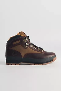 Timberland Men's Euro Hiker Boot