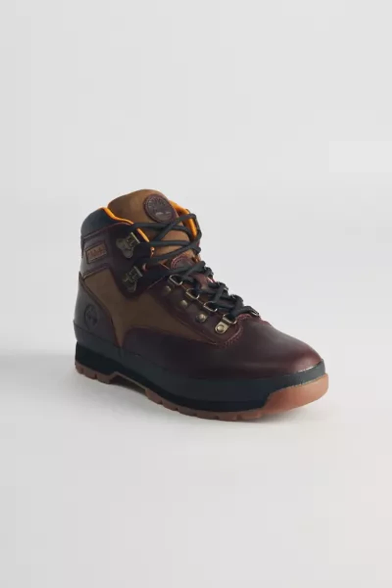 Timberland Men's Euro Hiker Boot
