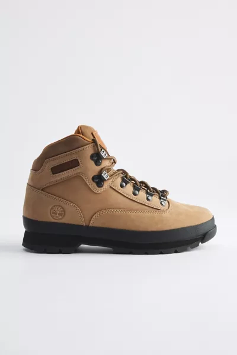 Timberland Men's Euro Hiker Boot