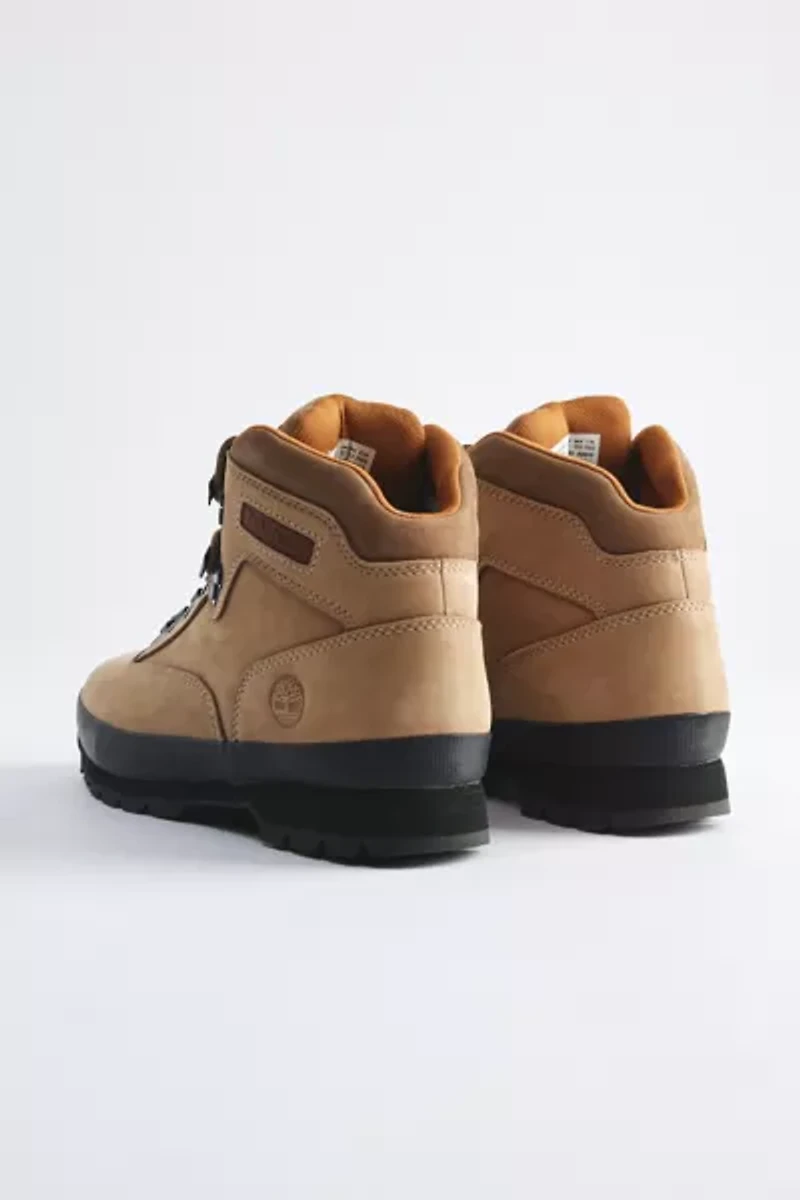 Timberland Men's Euro Hiker Boot