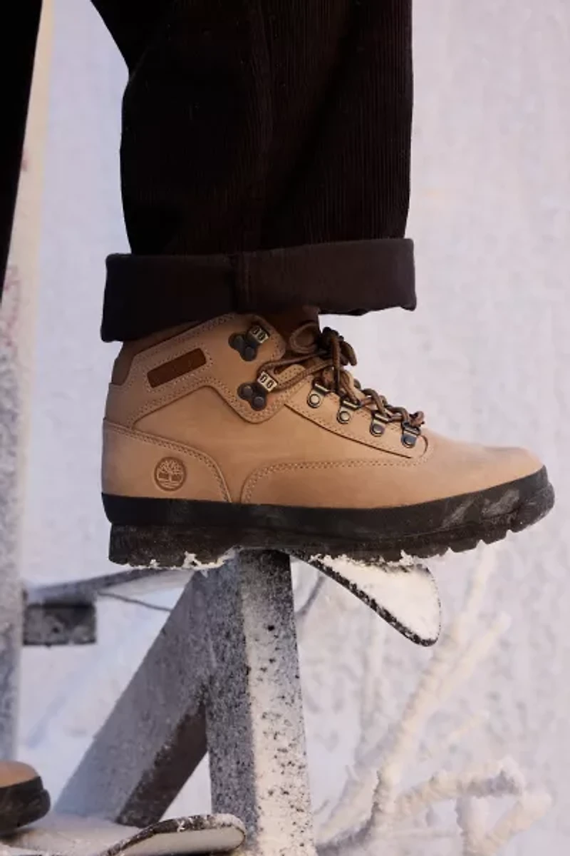 Timberland Men's Euro Hiker Boot