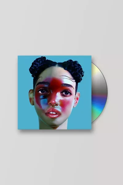 FKA twigs - LP1 CD