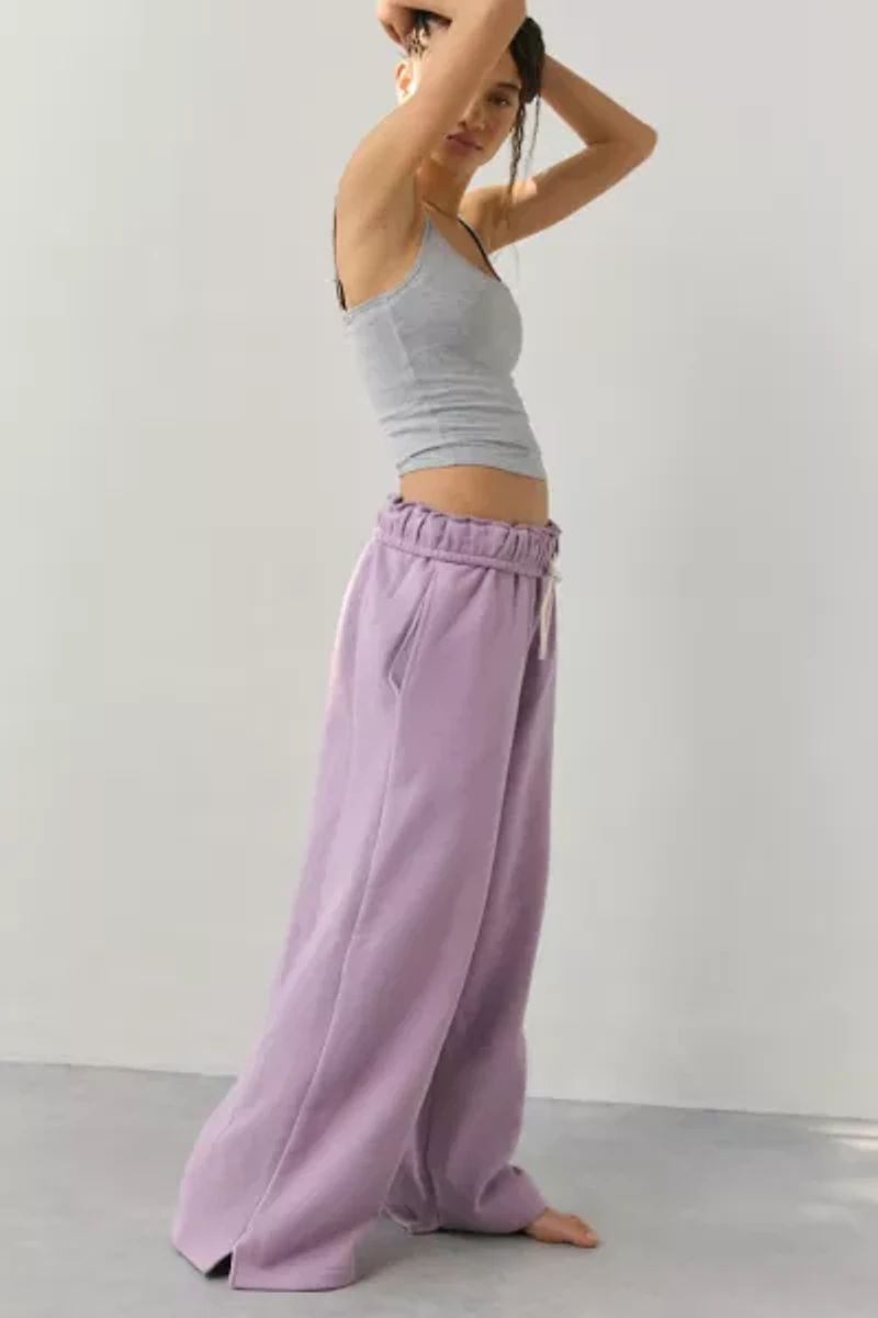 Out From Under Hoxton Piping Sweatpant