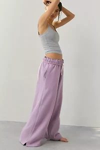 Out From Under Hoxton Piping Sweatpant