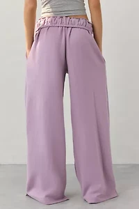Out From Under Hoxton Piping Sweatpant