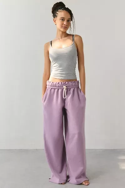 Out From Under Hoxton Piping Sweatpant