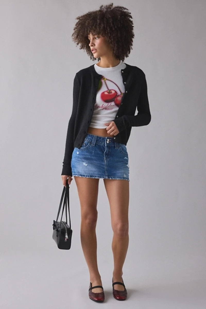 Kimchi Blue Rachel Cardigan