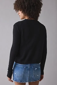 Kimchi Blue Rachel Cardigan