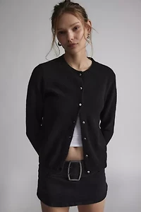 Kimchi Blue Rachel Cardigan