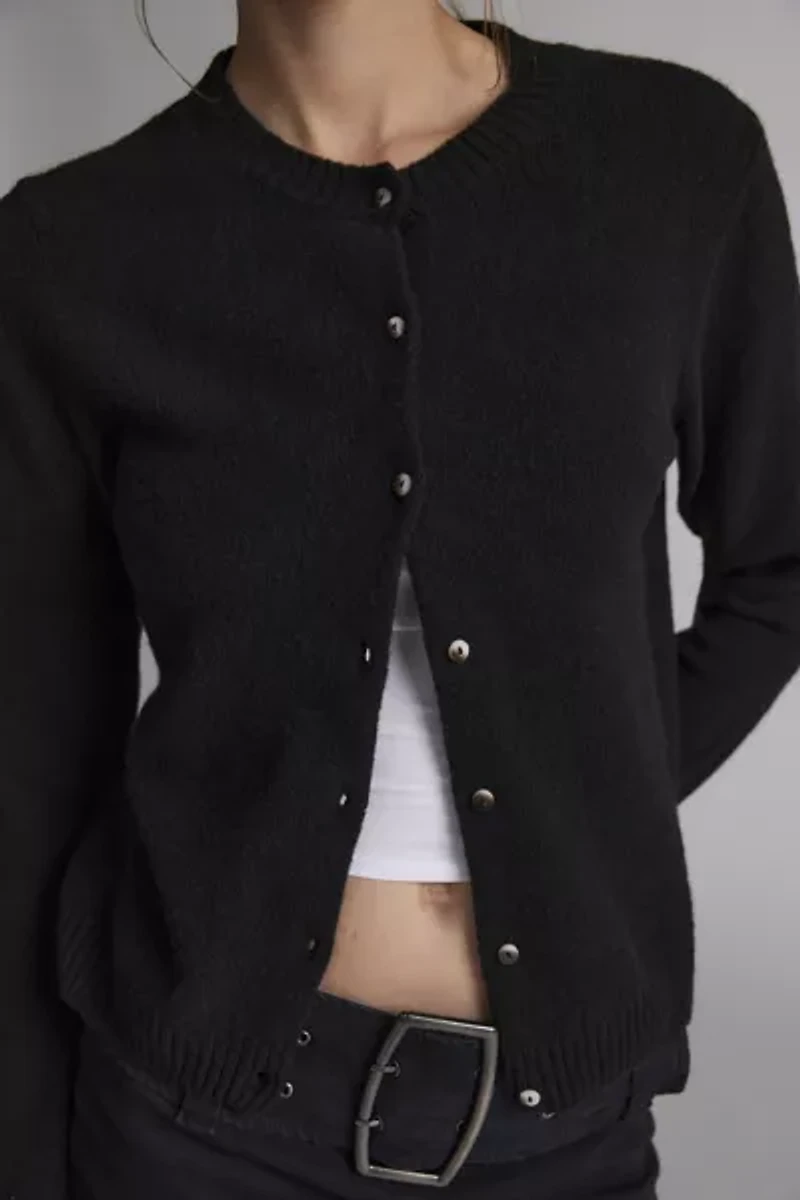Kimchi Blue Rachel Cardigan