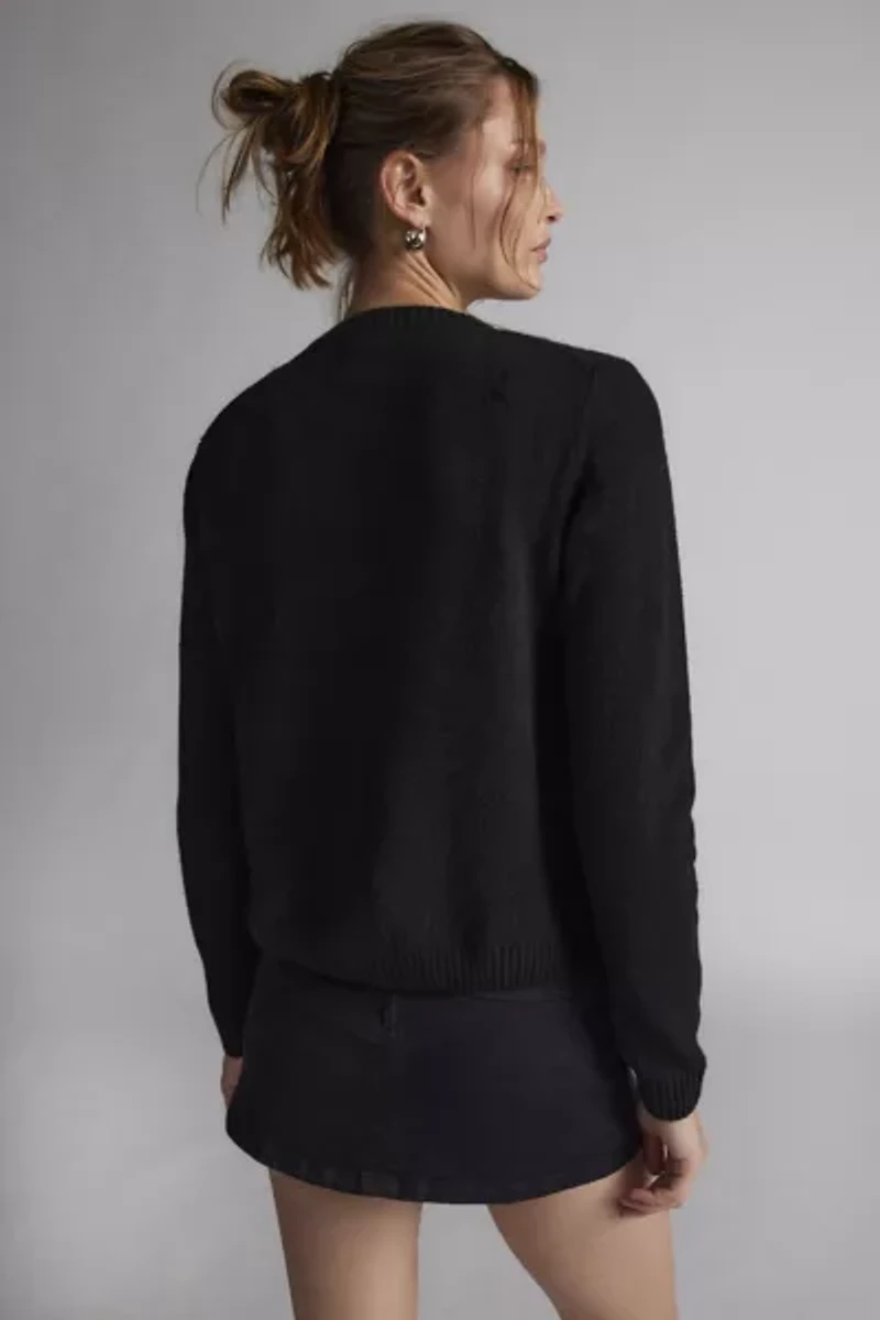 Kimchi Blue Rachel Cardigan