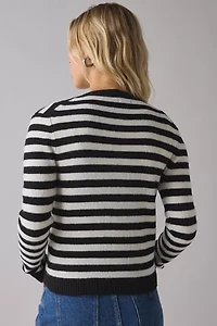 Kimchi Blue Rachel Printed Cardigan