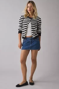 Kimchi Blue Rachel Printed Cardigan