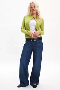 Kimchi Blue Rachel Cardigan