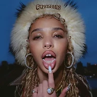 FKA Twigs - Caprisongs CD