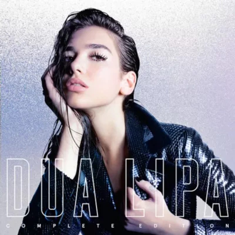 Dua Lipa - Dua Lipa CD