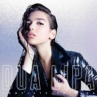 Dua Lipa - Dua Lipa CD