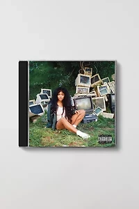 Sza - Ctrl CD