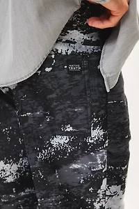 Native Youth Castellan Patterned Pant