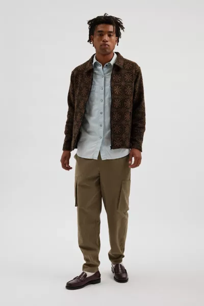Native Youth Meeko Utility Pant