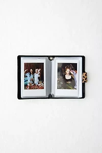INSTAX MINI Photo Album Keychain