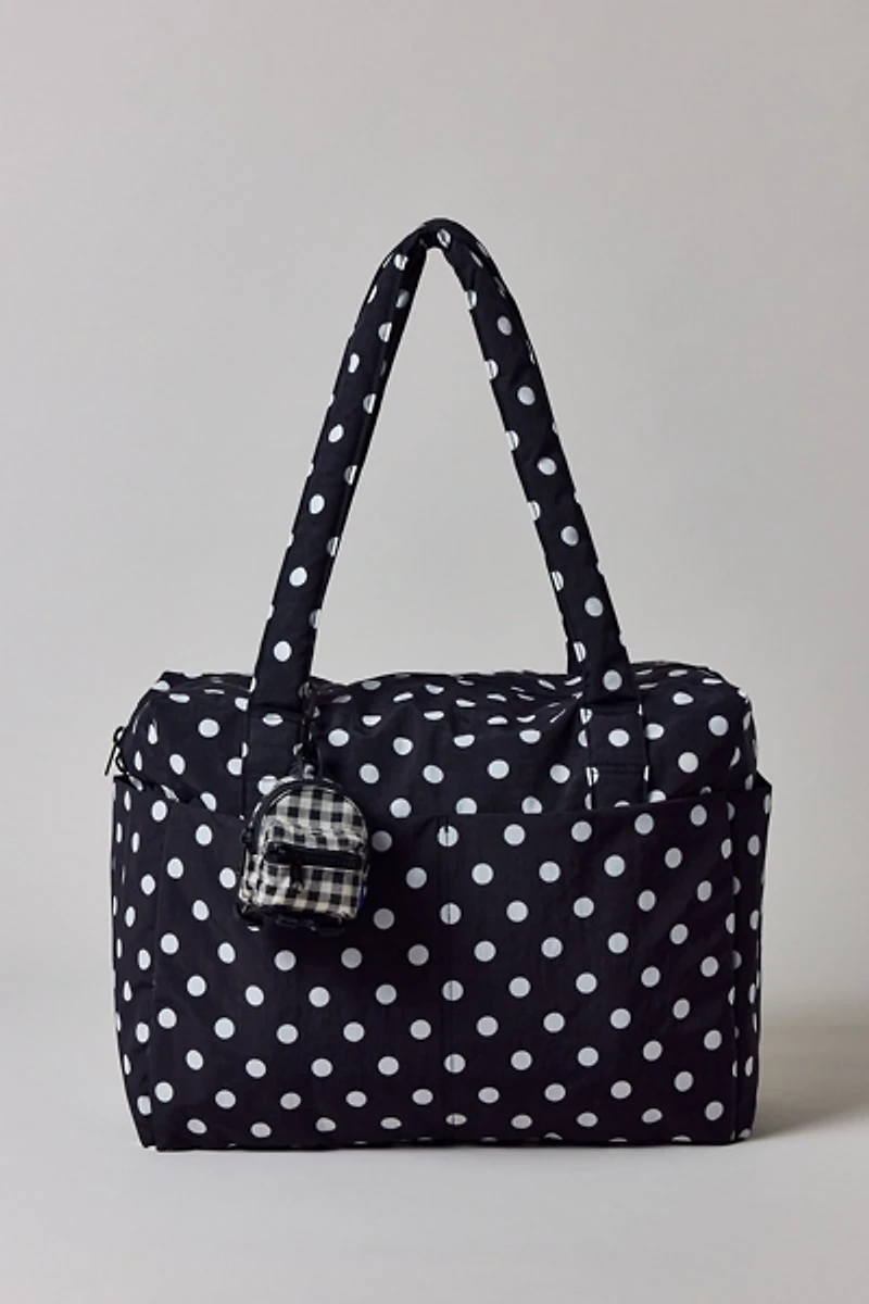 BAGGU Small Cloud Carry-On Bag