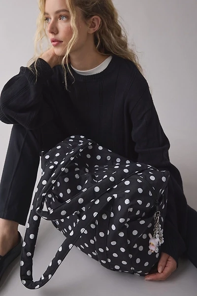 BAGGU Small Cloud Carry-On Bag