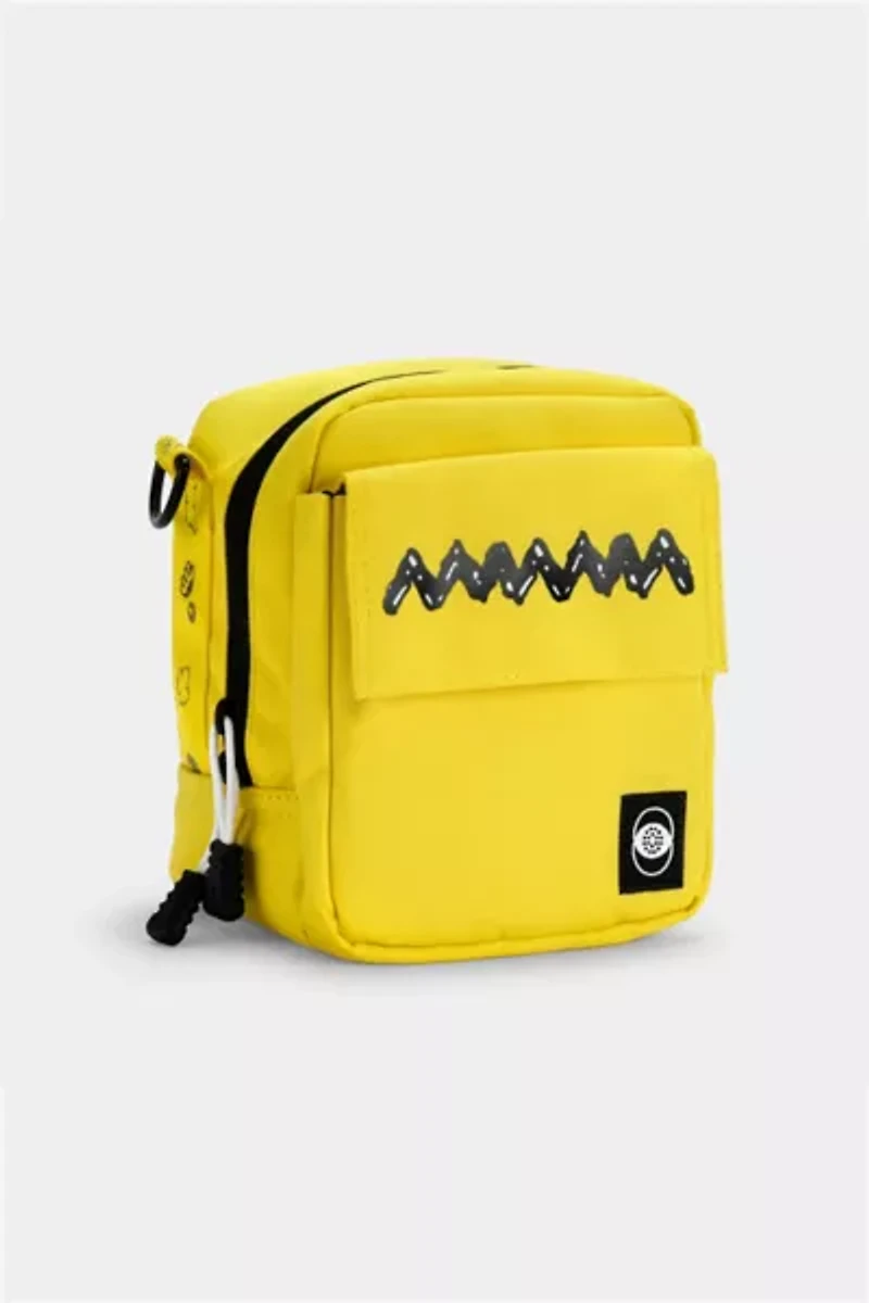 Peanuts Charlie Brown 600 Instant Camera Bag