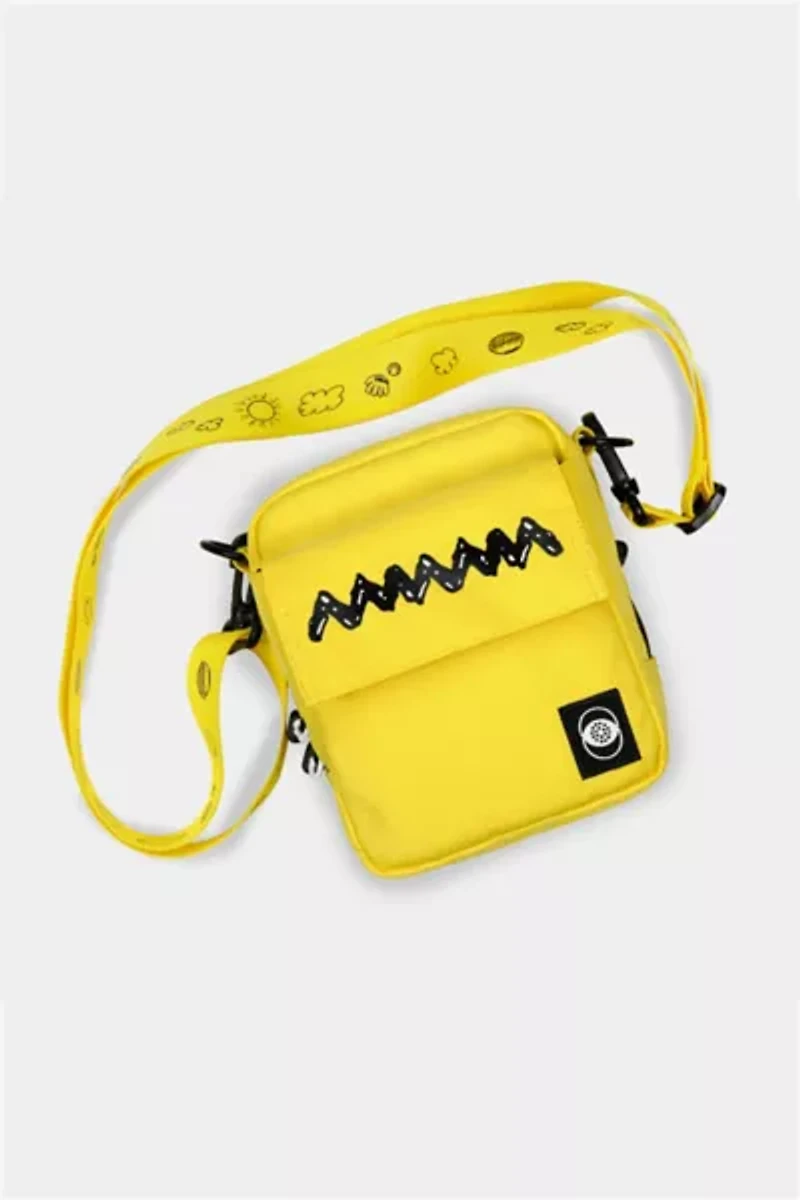 Peanuts Charlie Brown 600 Instant Camera Bag