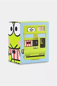 Polaroid 600 Keroppi Kam Instant Film Camera