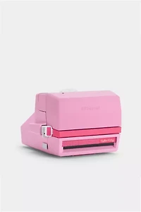 Polaroid 600 Hello Kitty Perfectly Pink Instant Film Camera