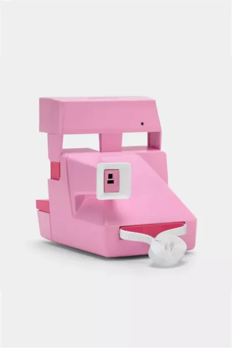 Polaroid 600 Hello Kitty Perfectly Pink Instant Film Camera