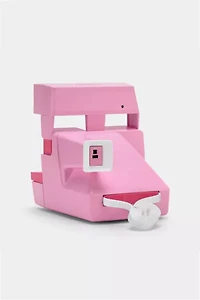 Polaroid 600 Hello Kitty Perfectly Pink Instant Film Camera