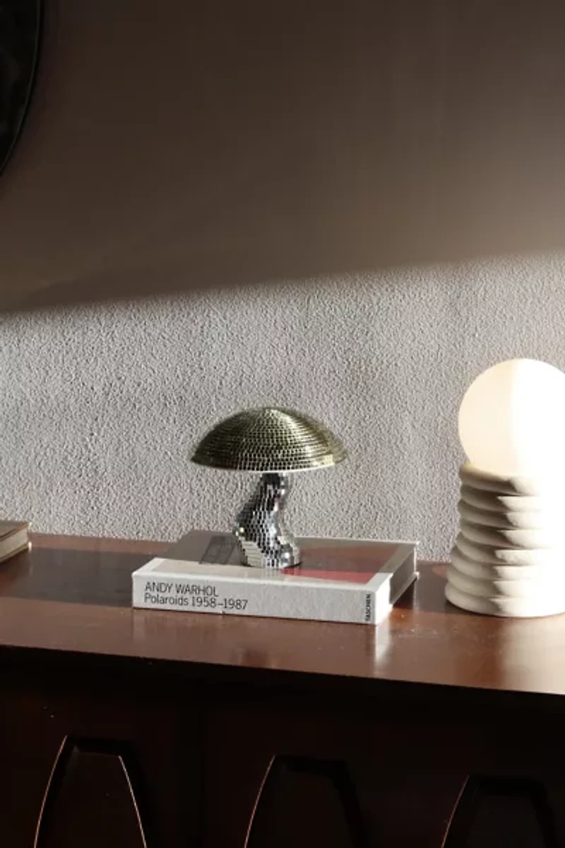 Sofiest Designs Disco Mojo Mushroom
