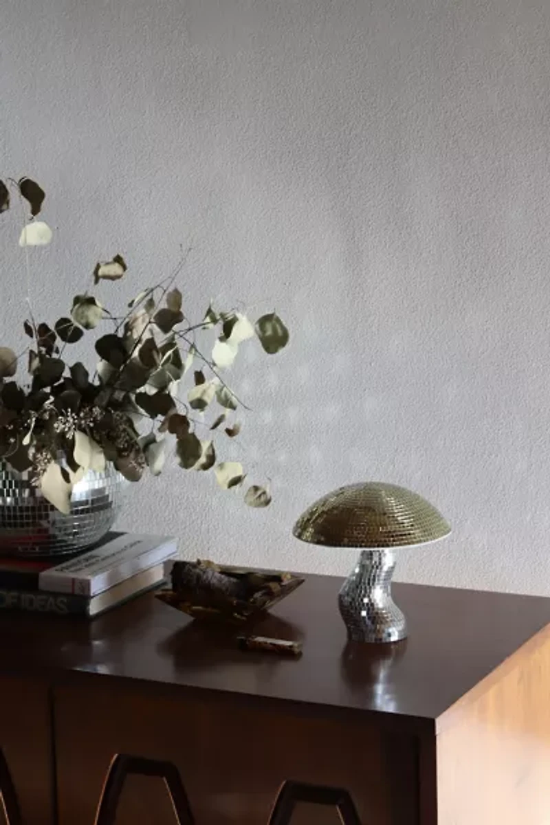 Sofiest Designs Disco Mojo Mushroom