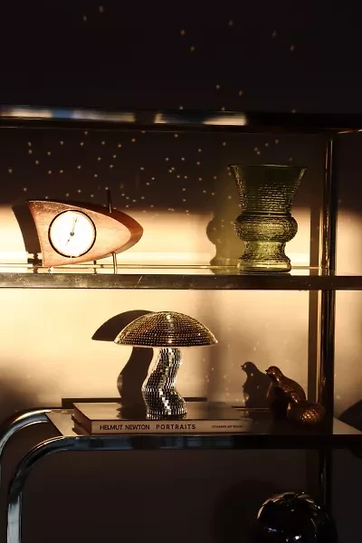 Sofiest Designs Disco Mojo Mushroom