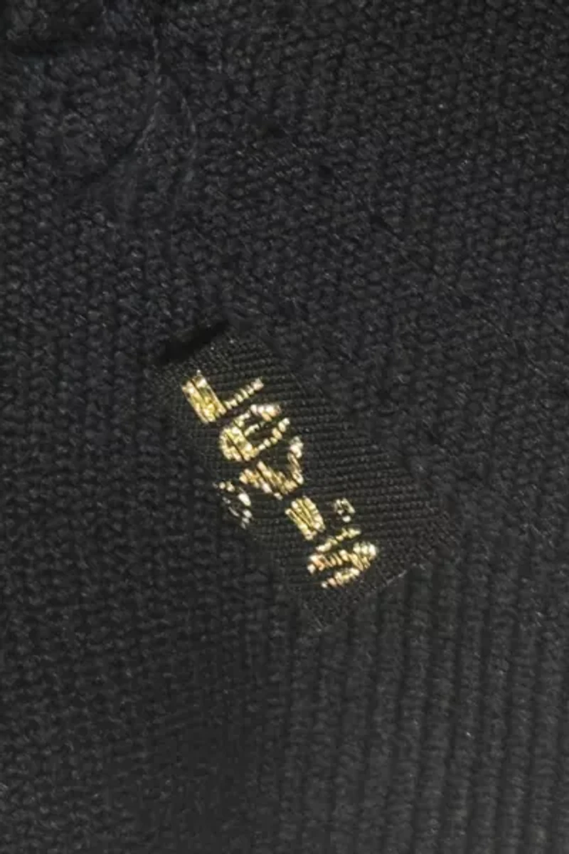 Vintage 1980’s Levi’s® 517 Staprest Bootcut Pants
