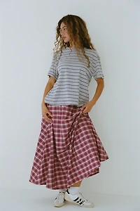RAT BOI Dream Maxi Skirt