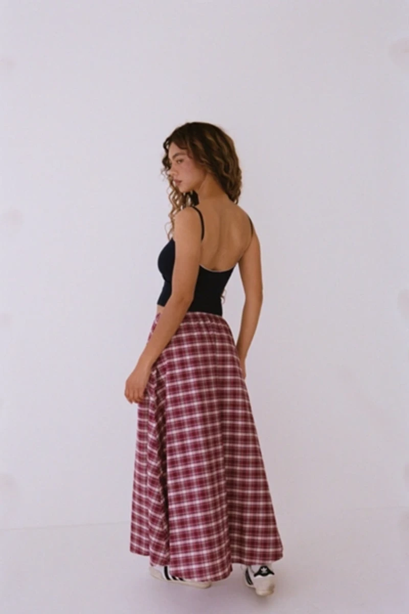 RAT BOI Dream Maxi Skirt