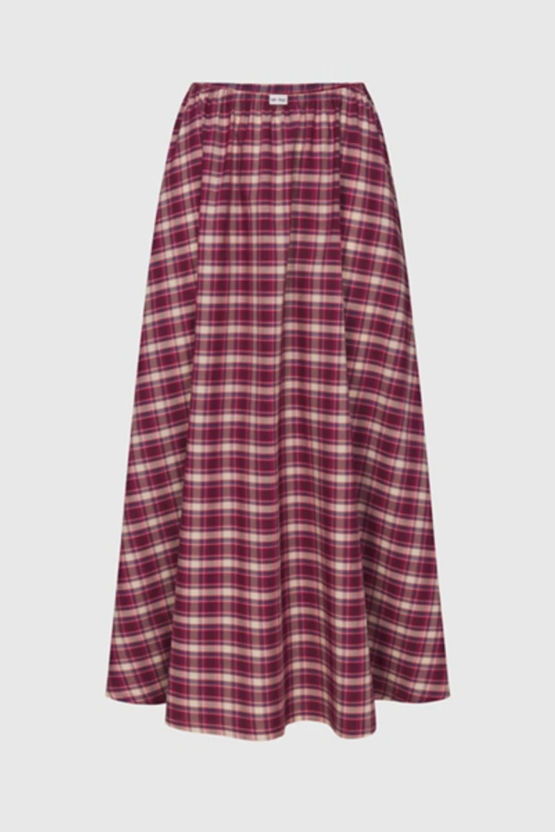 RAT BOI Dream Maxi Skirt
