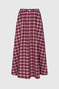 RAT BOI Dream Maxi Skirt