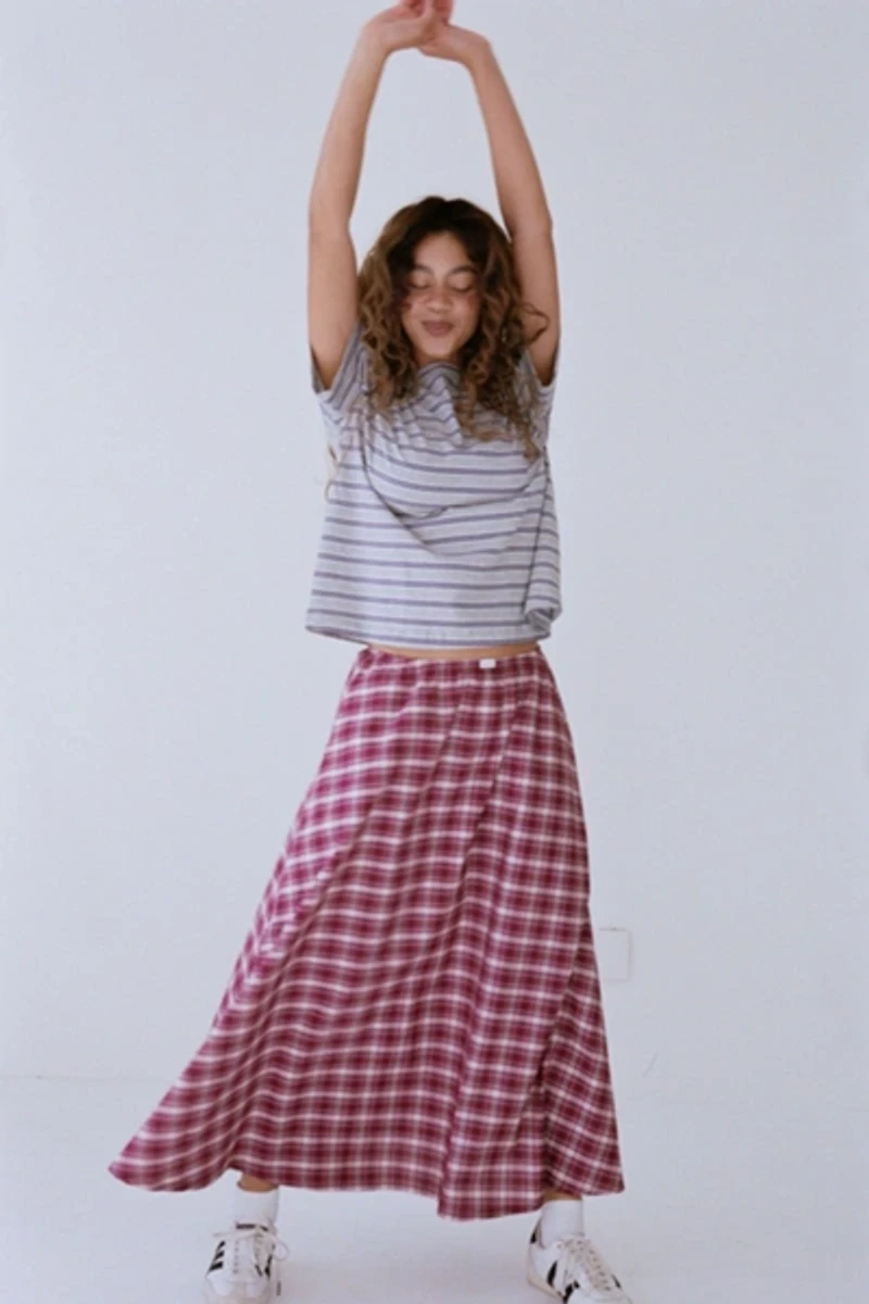RAT BOI Dream Maxi Skirt