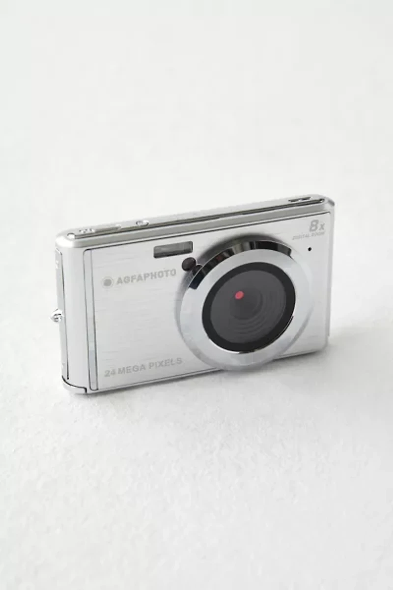 AgfaPhoto Realishot Digital Camera