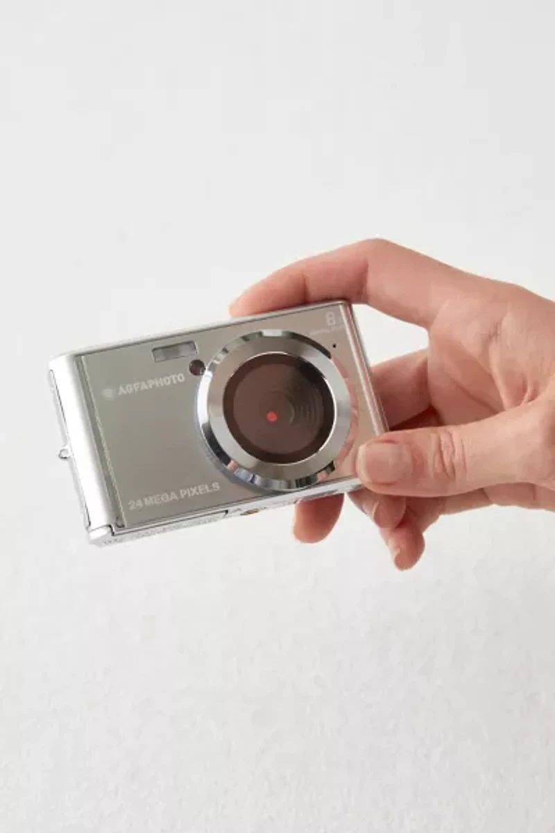 AgfaPhoto Realishot Digital Camera