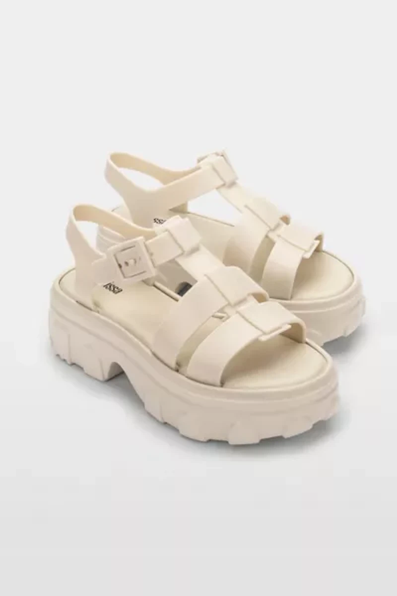 Melissa Ella Platform Sandal