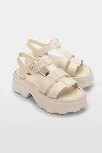 Melissa Ella Platform Sandal