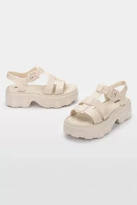 Melissa Ella Platform Sandal