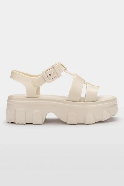 Melissa Ella Platform Sandal
