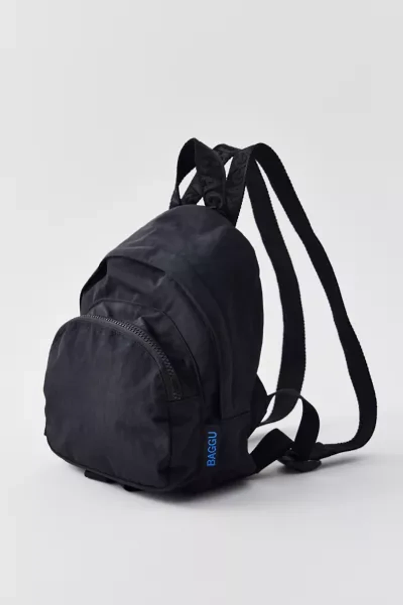 BAGGU Mini Nylon Backpack