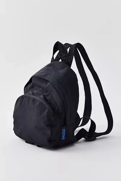 BAGGU Mini Nylon Backpack